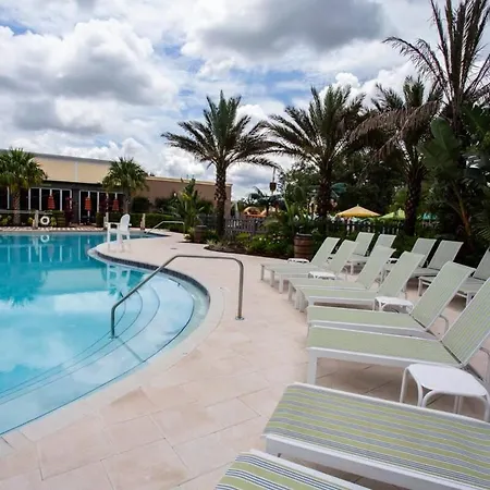 Charming 3Bd Close To Disney At Enclaves At Festival 745